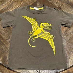 Boden Bat Dino Tee